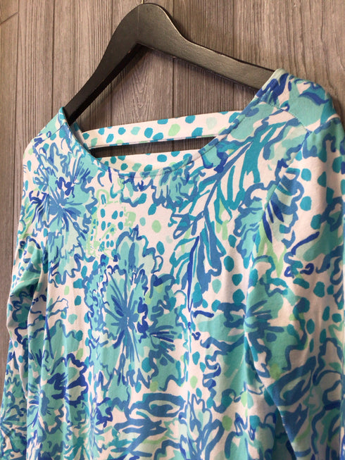 Lilly Pulitzer Size 6 Dress